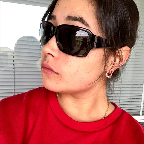 Ralph by Ralph Lauren sunglasses😎 - Picture 5 of 5